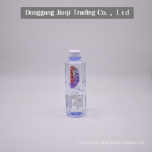 Mineral water retail and wholesale